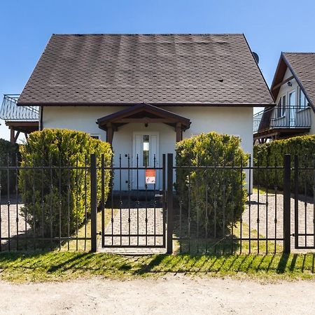 Holiday Houses Alana & Alva With Garden By Noclegi Renters Międzywodzie Exteriér fotografie